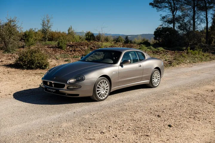 Maserati 4200