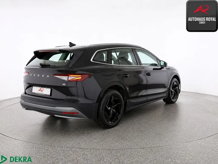 Škoda Enyaq