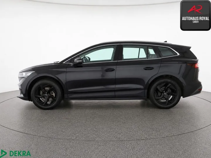 Škoda Enyaq