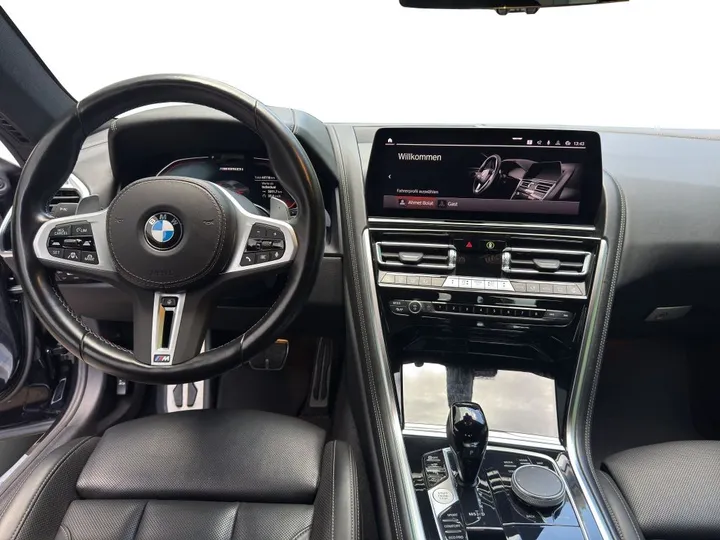 BMW M850
