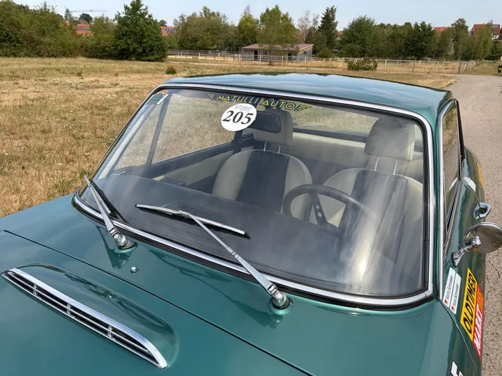Lancia Fulvia