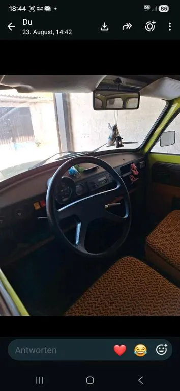 Trabant 601