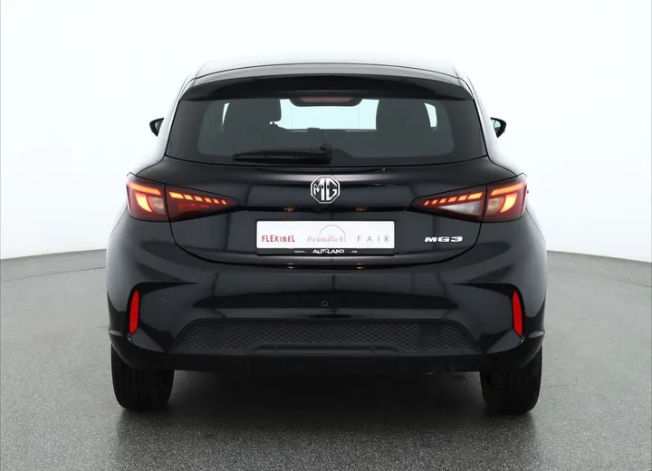 MG MG3
