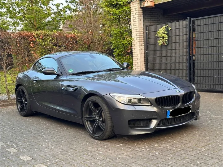 BMW Z4