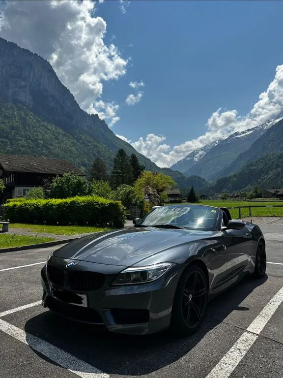 BMW Z4