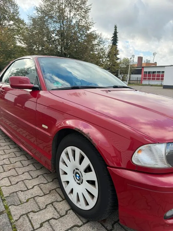 BMW 325