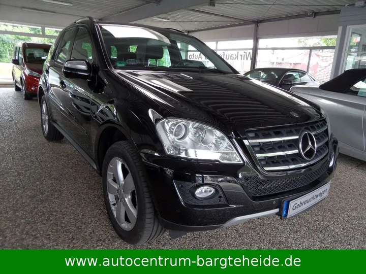 Mercedes-Benz ML 280