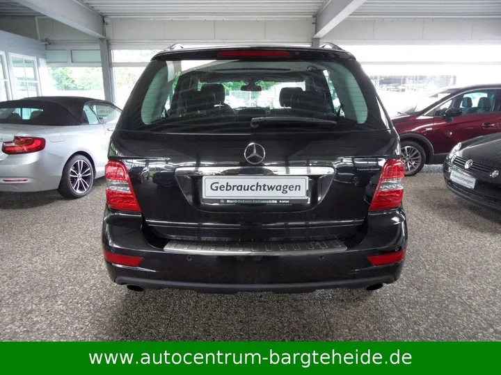 Mercedes-Benz ML 280