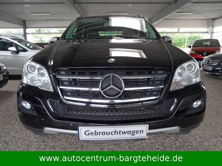 Mercedes-Benz ML 280