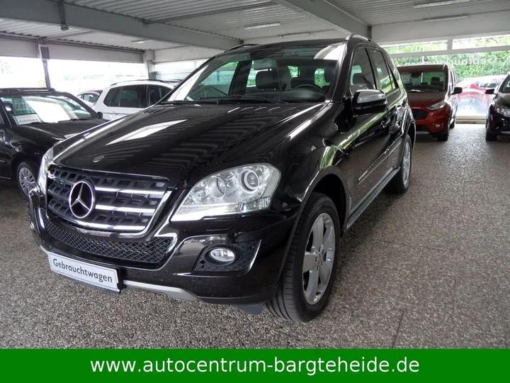 Mercedes-Benz ML 280