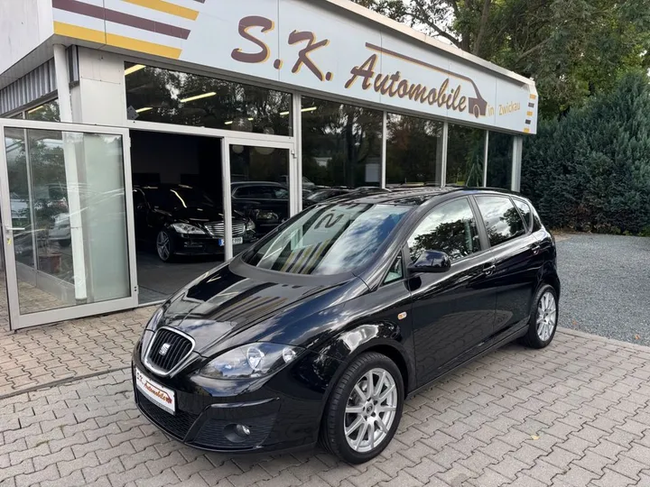 Seat Altea