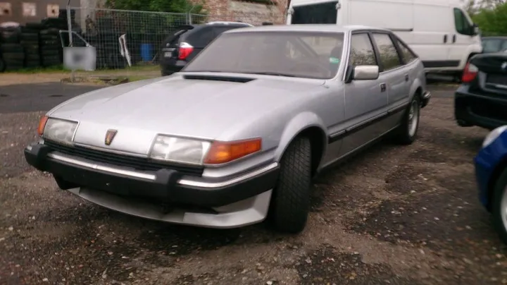 Rover SD