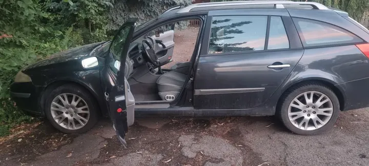 Renault Laguna