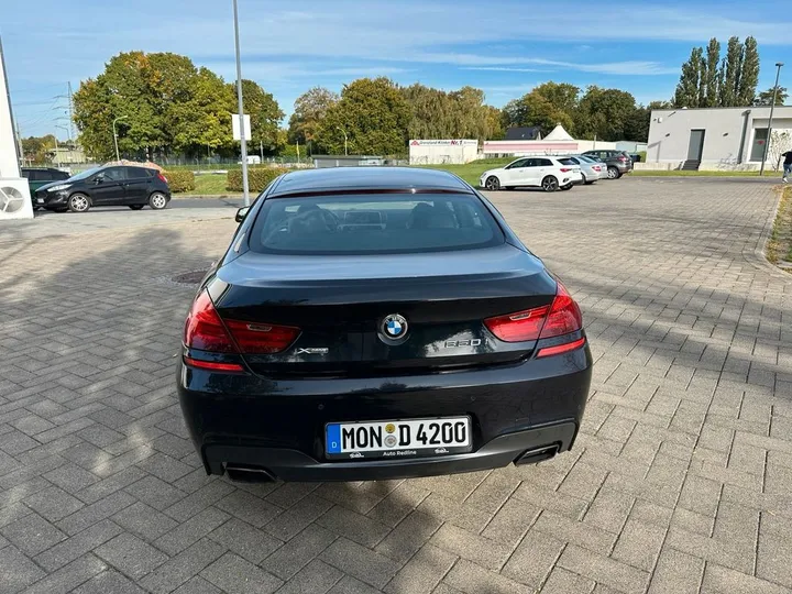 BMW 650