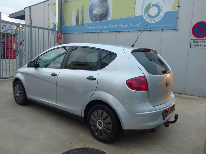 Seat Altea