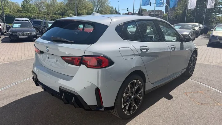BMW 116