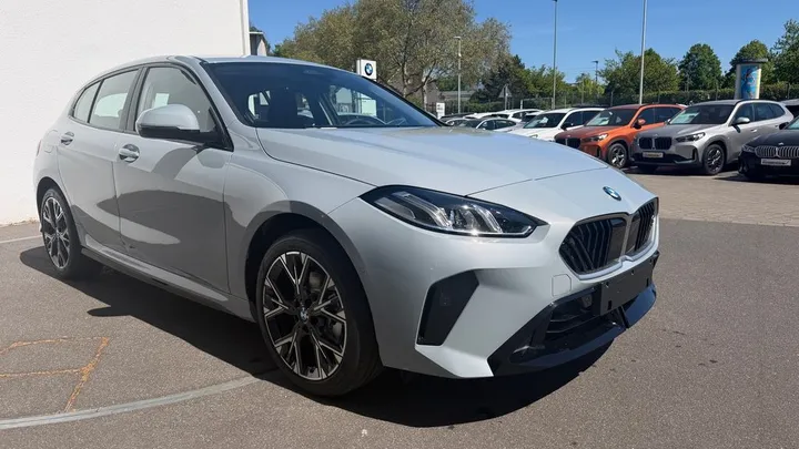 BMW 116