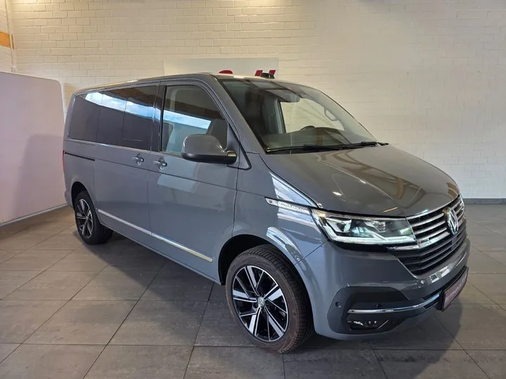 Volkswagen T6 Multivan