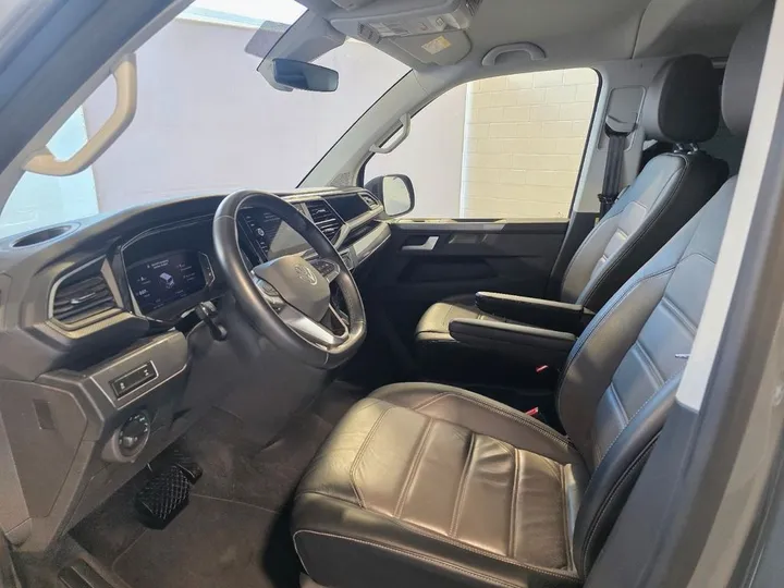 Volkswagen T6 Multivan