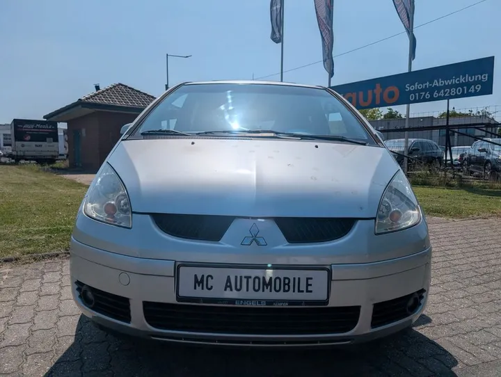 Mitsubishi Colt