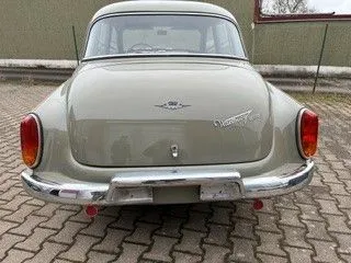 Wartburg 311
