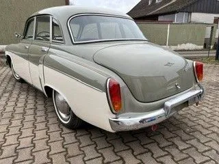 Wartburg 311
