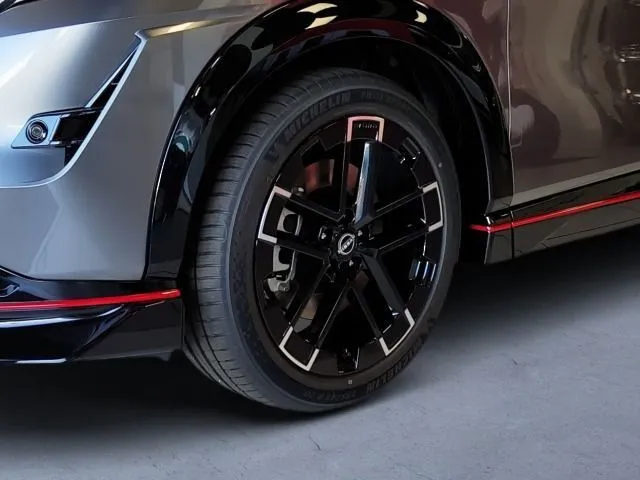 Nissan Ariya
