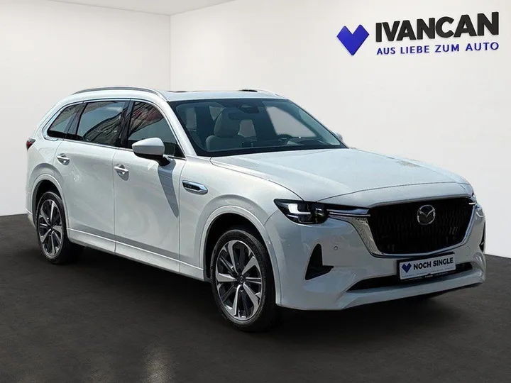 Mazda CX-80