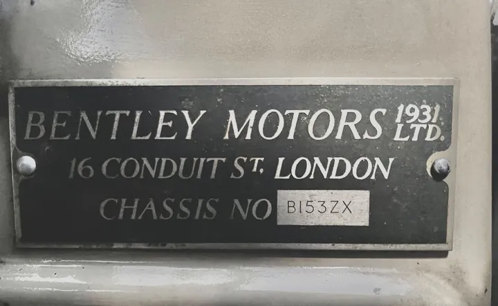 Bentley Other