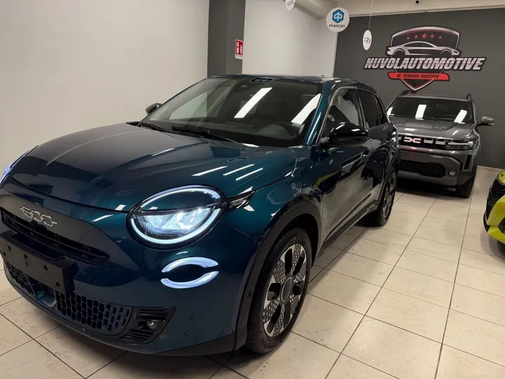 Fiat Other