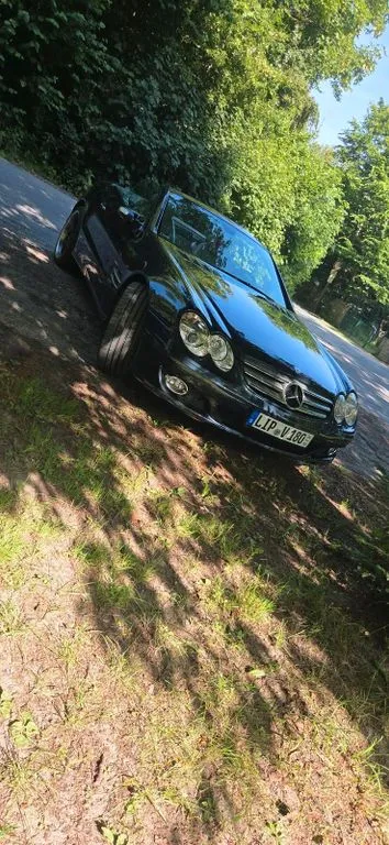 Mercedes-Benz SL 500
