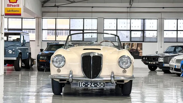 Lancia Other