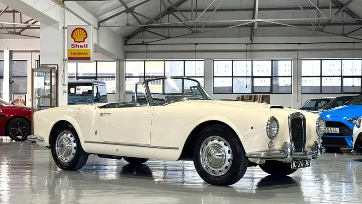 Lancia Other