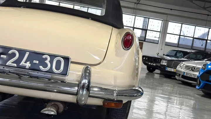 Lancia Other