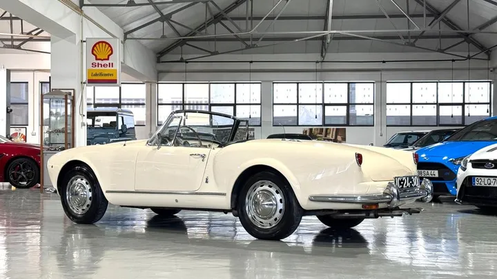 Lancia Other