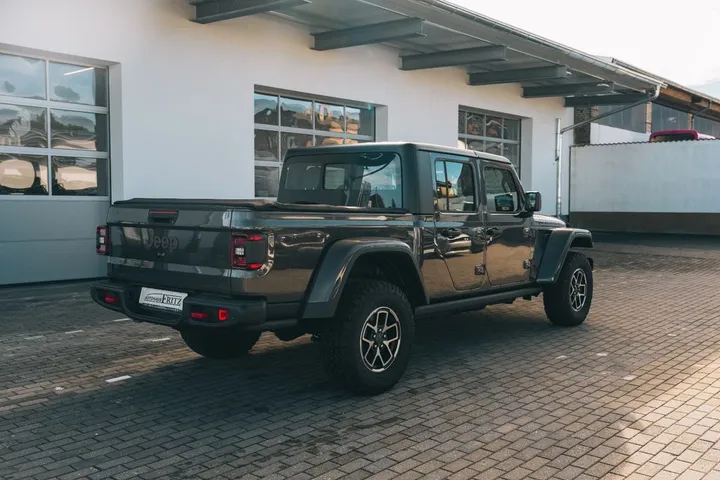 Jeep Gladiator