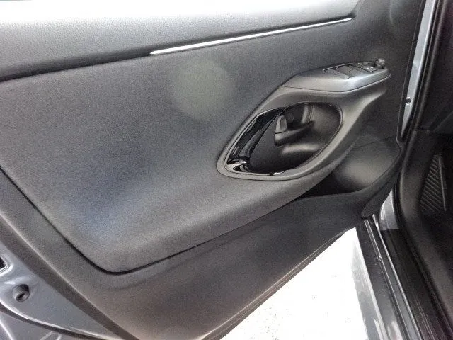 Mazda 2 Hybrid