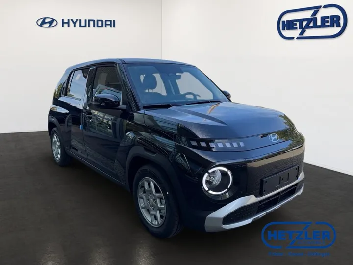 Hyundai INSTER
