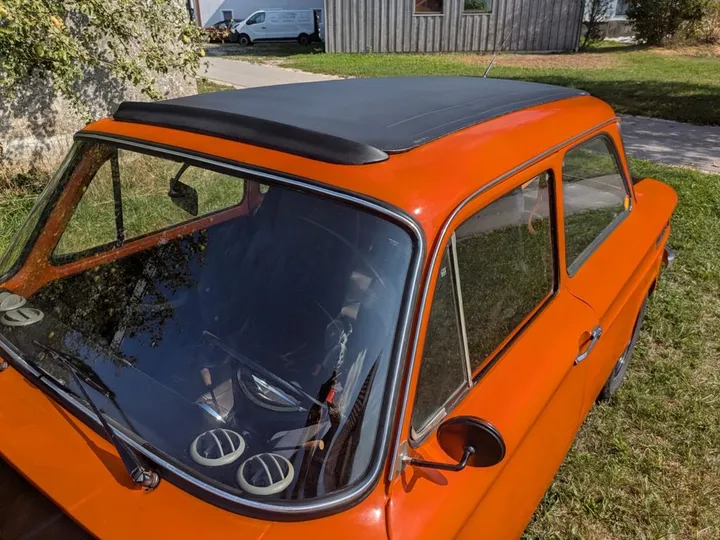 NSU Other