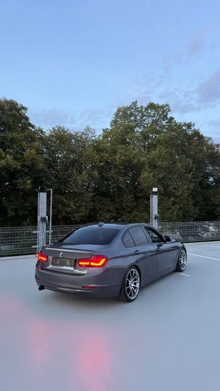 BMW 318