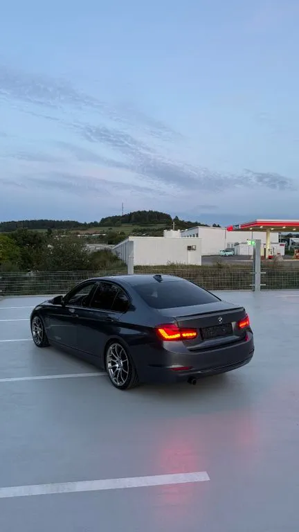 BMW 318