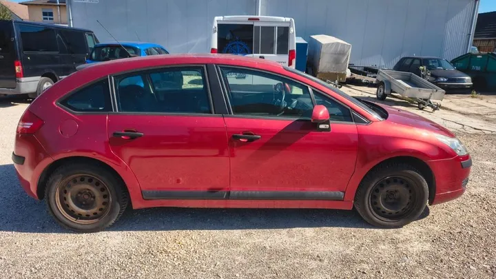 Citroën C4