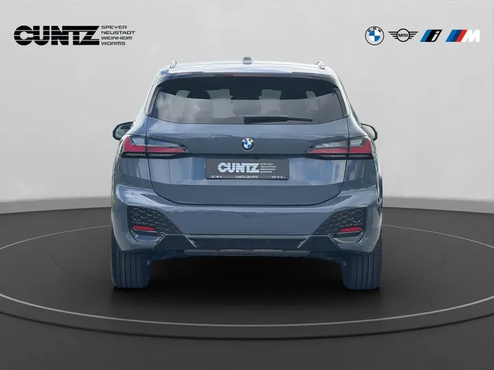 BMW 220 Active Tourer