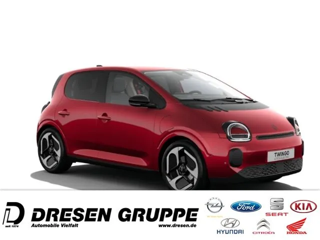 Renault Twingo