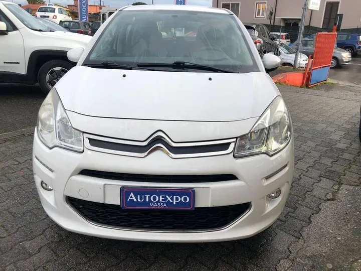 Citroën C3