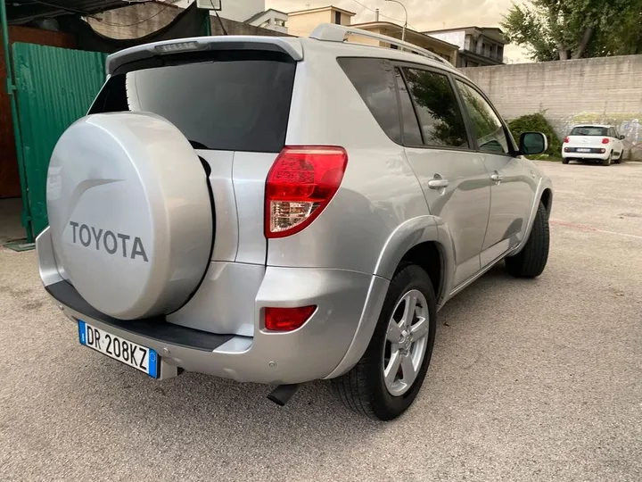 Toyota Other