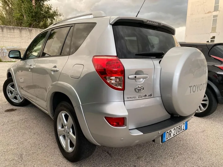 Toyota Other