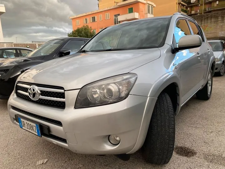 Toyota Other