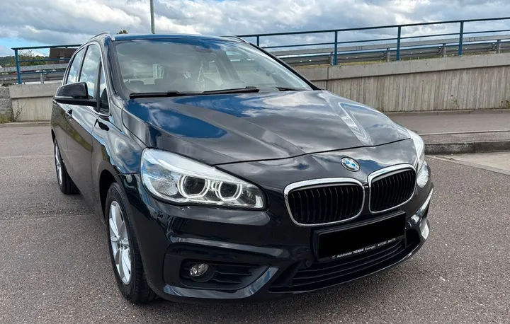 BMW 220 Active Tourer