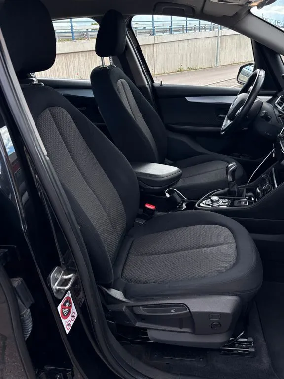BMW 220 Active Tourer